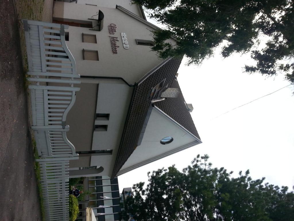Villa Marleen Pärnu Exterior foto